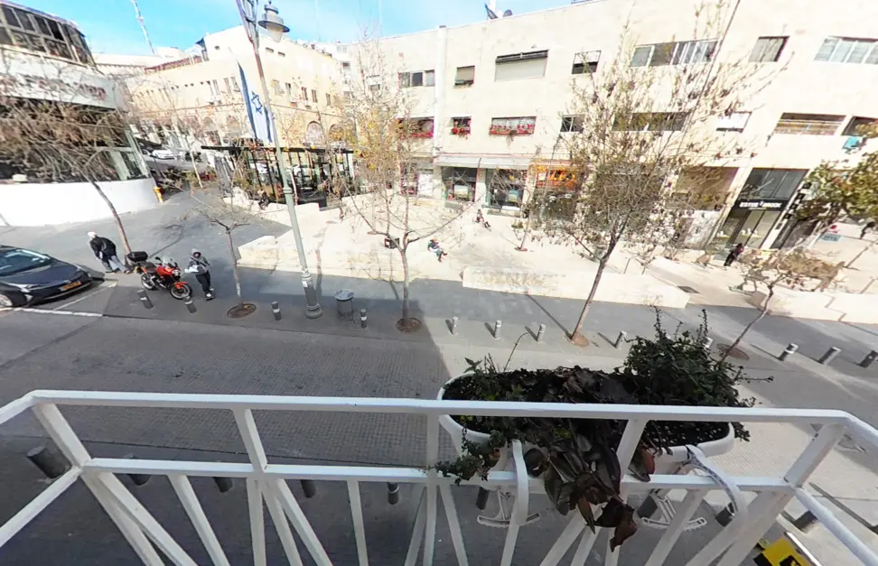 סוויטה  suite JLM